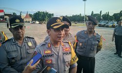 Ribuan Personel Amankan Pilkades Serentak 198 Desa di Ponorogo ribuan-personel-amankan-pilkades-serentak-198-desa-di-ponorogo