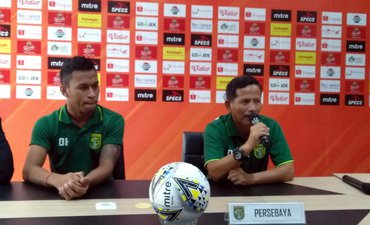 Persebaya Waspadai Dua Pemain Depan Kalteng Putra persebaya-waspadai-dua-pemain-depan-kalteng-putra