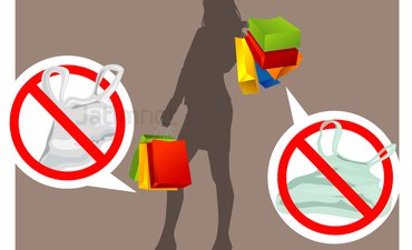 Bogor Mulai Larang Penggunaan Kantong Plastik bogor-mulai-larang-penggunaan-kantong-plastik