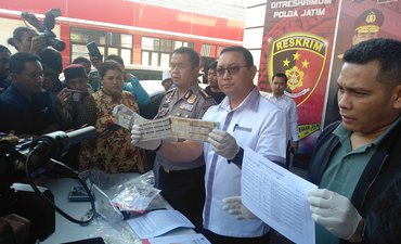 Polda Jatim Tembak Mati Pelaku Pencurian Mobil polda-jatim-tembak-mati-pelaku-pencurian-mobil