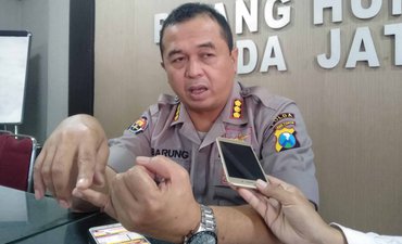 Sepeda Motor Dominasi Kecelakaan di Jawa Timur sepeda-motor-dominasi-kecelakaan-di-jawa-timur