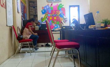 Polisi Periksa Ibu Bayi yang Diduga Dibunuh Setelah Lahir polisi-periksa-ibu-bayi-yang-diduga-dibunuh-setelah-lahir