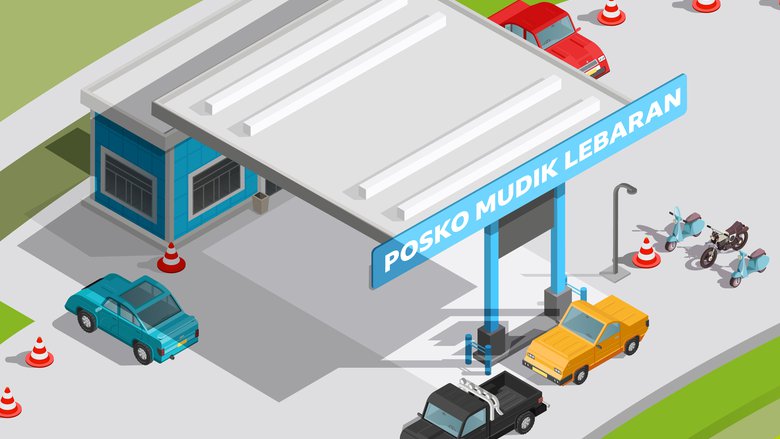 Kemenkes Siapkan Ribuan Fasilitas Yankes di Sepanjang Jalur Mudik kemenkes-siapkan-ribuan-fasilitas-yankes-di-sepanjang-jalur-mudik