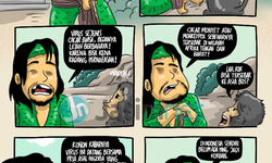 Cacar Monyet Ancam Manusia cacar-monyet-ancam-manusia