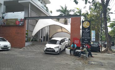 Pilot Lion Air Pukul Pegawai Hotel Surabaya, Korban Trauma pilot-lion-air-pukul-pegawai-hotel-surabaya-korban-trauma