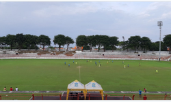 Kapasitas Terbatas, Stadion Tambaksari Digunakan Kegiatan Skala Kecil kapasitas-terbatas-stadion-tambaksari-digunakan-kegiatan-skala-kecil