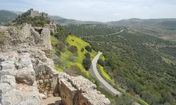 Nama "Trump" Disematkan Israel pada Kota Baru di Golan nama-trump-disematkan-israel-pada-kota-baru-di-golan