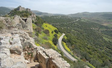 Nama "Trump" Disematkan Israel pada Kota Baru di Golan nama-trump-disematkan-israel-pada-kota-baru-di-golan