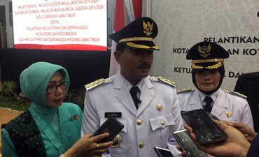 ASN di Lingkungan Pemkot Madiun Tidak Boleh Kegemukan asn-di-lingkungan-pemkot-madiun-tidak-boleh-kegemukan