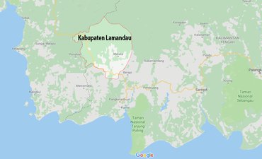 Peminat Transmigrasi ke Kalteng Bisa Daftar di Daerah Masing-masing peminat-transmigrasi-ke-kalteng-bisa-daftar-di-daerah-masing-masing