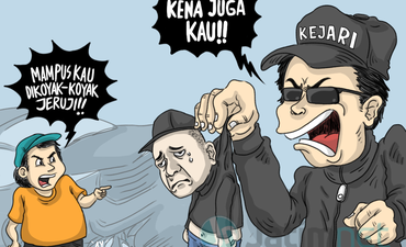 Akhir Pelarian Wisnu p-akhir-pelarian-wisnu-p