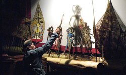 Pementasan Wayang Kulit Pukau Masyarakat Inggris pementasan-wayang-kulit-pukau-masyarakat-inggris