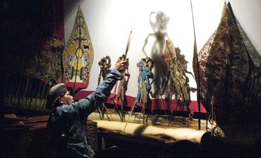 Pementasan Wayang Kulit Pukau Masyarakat Inggris pementasan-wayang-kulit-pukau-masyarakat-inggris