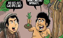 Umbi Lokal di Pasar Internasional umbi-lokal-di-pasar-internasional