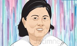 Ani Yudhoyono Dikenal Perhatian Terhadap Keluarga Besar ani-yudhoyono-dikenal-perhatian-terhadap-keluarga-besar