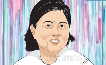SBY Kabarkan Ani Yudhoyono Menderita Kanker Darah sby-kabarkan-ani-yudhoyono-menderita-kanker-darah