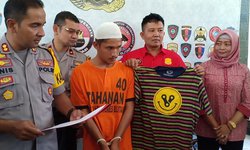 Siarkan Video Mesum dengan Anak, Laki-laki Blitar Dibekuk Polisi siarkan-video-mesum-dengan-anak-laki-laki-blitar-dibekuk-polisi