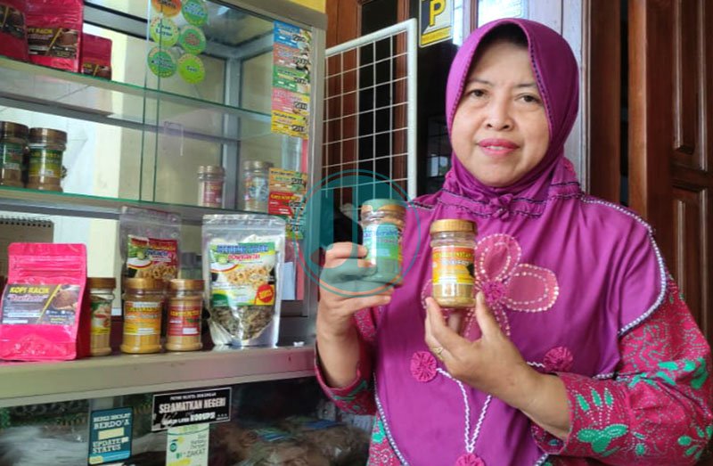 JATIMNET.COM PRODUK UMKM WARGA PROBOLINGGO