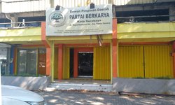 Dibobol Penjaganya, Kantor Partai Berkarya Kini Kosong dan Tak Terkunci dibobol-penjaganya-kantor-partai-berkarya-kini-kosong-dan-tak-terkunci