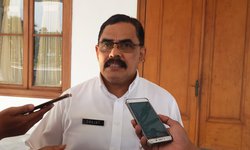 Harga Garam Terjun Bebas Hingga Rp500 per Kilogram harga-garam-terjun-bebas-hingga-rp500-per-kilogram