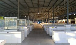 Pindah ke Pasar Nambangan, Pedagang Kedinding Tunggu Janji Kios pindah-ke-pasar-nambangan-pedagang-kedinding-tunggu-janji-kios