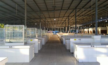 Pindah ke Pasar Nambangan, Pedagang Kedinding Tunggu Janji Kios pindah-ke-pasar-nambangan-pedagang-kedinding-tunggu-janji-kios