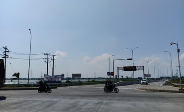 Tol Paspro Belum Pasang Tarif Pasca Arus Balik Lebaran tol-paspro-belum-pasang-tarif-pasca-arus-balik-lebaran