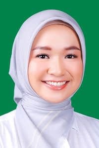 Kondang Kusumaning Ayu. Sumber: kpu.go.id