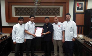 Pospera Sebut PPDB Zonasi Sudah Sesuai UUD 1945 pospera-sebut-ppdb-zonasi-sudah-sesuai-uud-1945