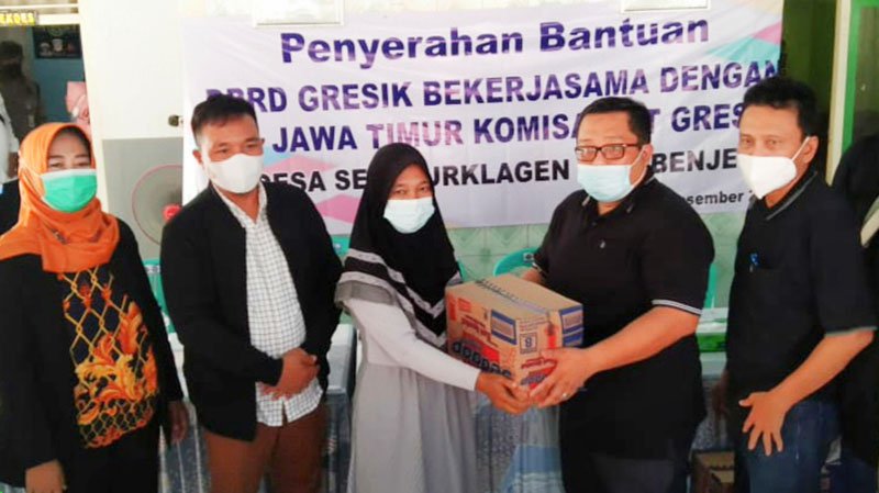 DPRD GRESIK