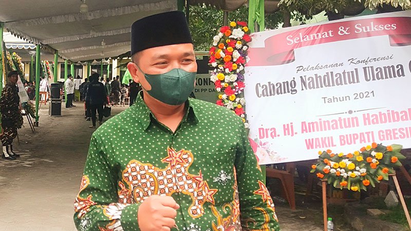 JATIMNET.COM IKLAN GRESIK DPRD GRESIK