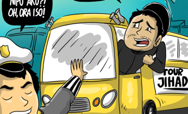 Berangkat Jihad Tidak Selamat berangkat-jihad-tidak-selamat
