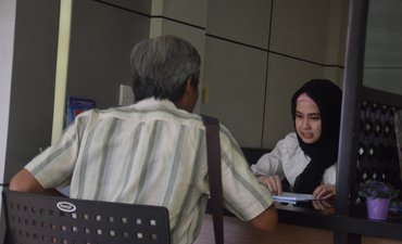 Kemenkumham Jatim Buka Layanan Konsultasi Hukum Gratis kemenkumham-jatim-buka-layanan-konsultasi-hukum-gratis