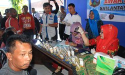 Hipertensi dan Kolesterol, Penyakit Paling Banyak Diderita Sopir hipertensi-dan-kolesterol-penyakit-paling-banyak-diderita-sopir