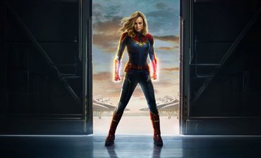 Film Super Hero Perempuan Captain Marvel Tayang Hari Ini film-super-hero-perempuan-captain-marvel-tayang-hari-ini