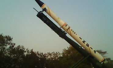 India Sukses Uji Coba Rudal Anti Satelit india-sukses-uji-coba-rudal-anti-satelit
