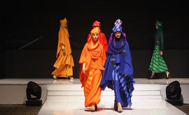 Fesyen Lebaran, Modest Wear Bisa Jadi Tren Tahun Ini fesyen-lebaran-modest-wear-bisa-jadi-tren-tahun-ini