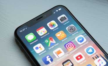 Parlemen Prancis Tetapkan Pajak 3 Persen untuk Raksasa Teknologi parlemen-prancis-tetapkan-pajak-3-persen-untuk-raksasa-teknologi
