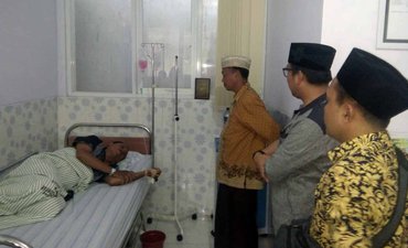 Lima Anggota Bawaslu Probolinggo “Ambruk” Usai Awasi Pemilu lima-anggota-bawaslu-probolinggo-ambruk-usai-awasi-pemilu