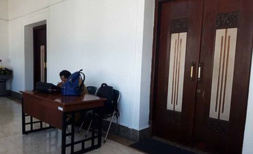 Hari Pertama, KPK Panggil 7 Pejabat di Jatim hari-pertama-kpk-panggil-7-pejabat-di-jatim