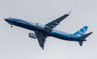 Dilarang Terbang, Maskapai Cina Tuntut Kompensasi dari Boeing dilarang-terbang-maskapai-cina-tuntut-kompensasi-dari-boeing
