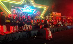Di Balik Kesabaran Seniman Banyuwangi Gelar Lalare Orchestra Concert di-balik-kesabaran-seniman-banyuwangi-gelar-lalare-orchestra-concert