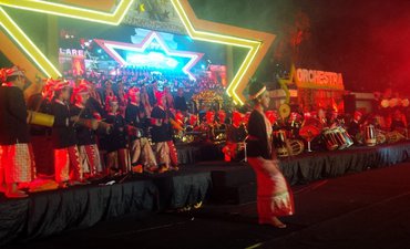 Di Balik Kesabaran Seniman Banyuwangi Gelar Lalare Orchestra Concert di-balik-kesabaran-seniman-banyuwangi-gelar-lalare-orchestra-concert