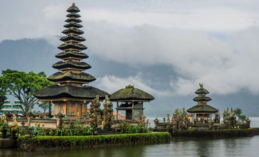 Wisatawan Kelas Atas Cina Pilih Indonesia Dibanding Eropa wisatawan-kelas-atas-cina-pilih-indonesia-dibanding-eropa