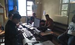 Akan Kabur Keluar Kota, Spesialis Curi Kotak Amal Dibekuk akan-kabur-keluar-kota-spesialis-curi-kotak-amal-dibekuk