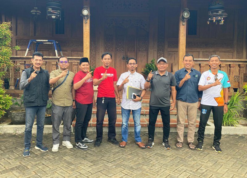 Jajaran manajemen Persatu Tuban mematok target optimistis, mengembalikan kejayaan promosi ke Liga 2