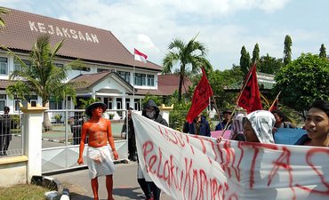 Forkot Gresik Tuntut Penyelesaian Dugaan Korupsi OPD forkot-gresik-tuntut-penyelesaian-dugaan-korupsi-opd