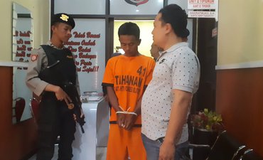 Bukannya Minta Maaf, Suami di Blitar Hajar Istri Saat Kepergok Selingkuh bukannya-minta-maaf-suami-di-blitar-hajar-istri-saat-kepergok-selingkuh