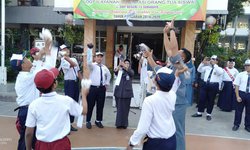 Hindari Perploncoan, Dispendik Instruksikan Pembekalan Siswa Senior hindari-perploncoan-dispendik-instruksikan-pembekalan-siswa-senior