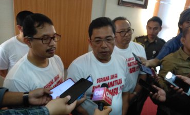 Kejati Jatim Akan Pilah Data dari BPK kejati-jatim-akan-pilah-data-dari-bpk